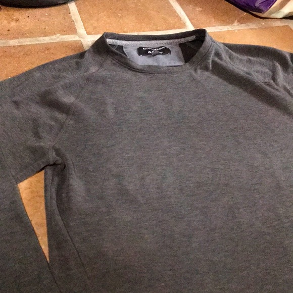 Banana Republic X Polartec